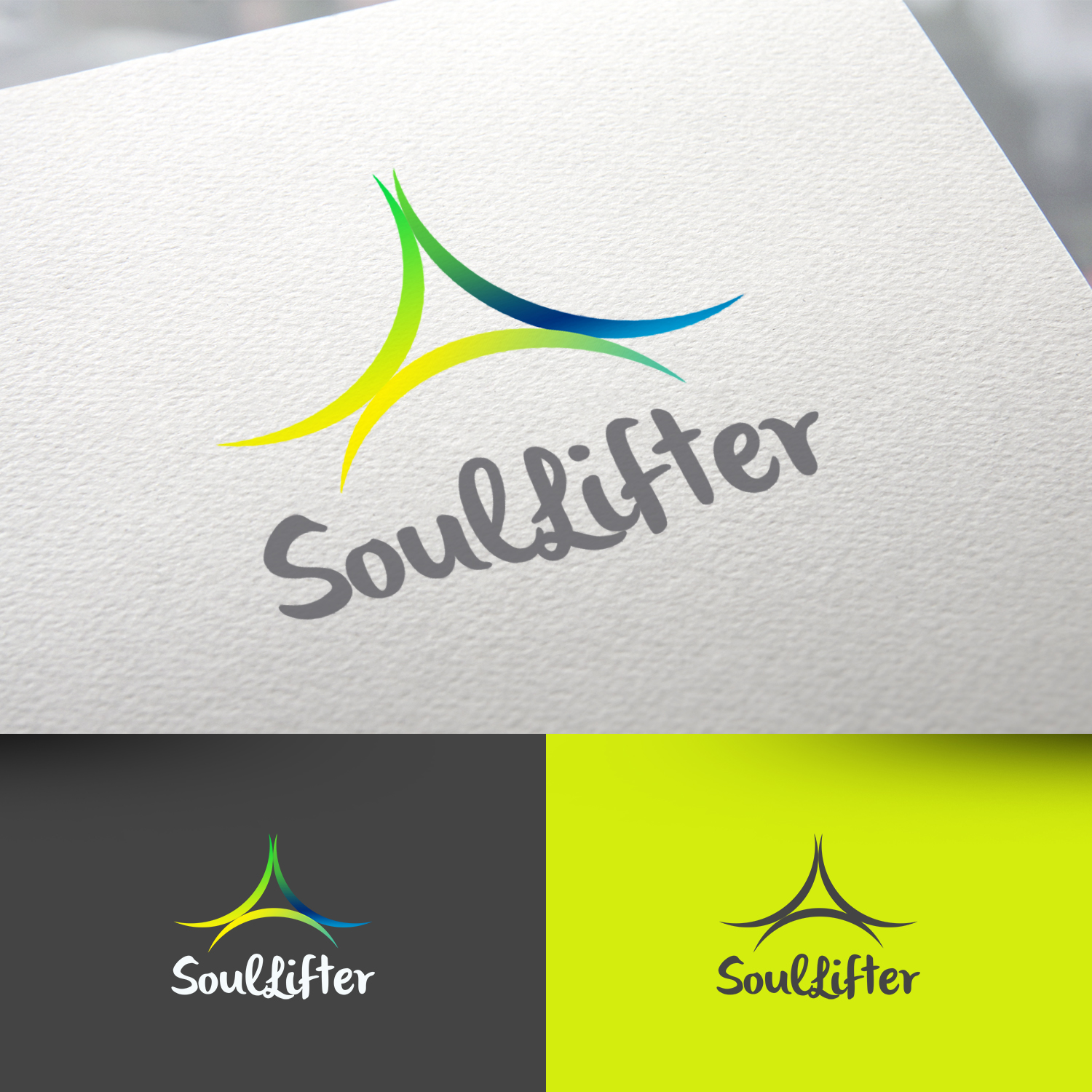 Logo Design by rafaeldsgn for this project | Design #22391571