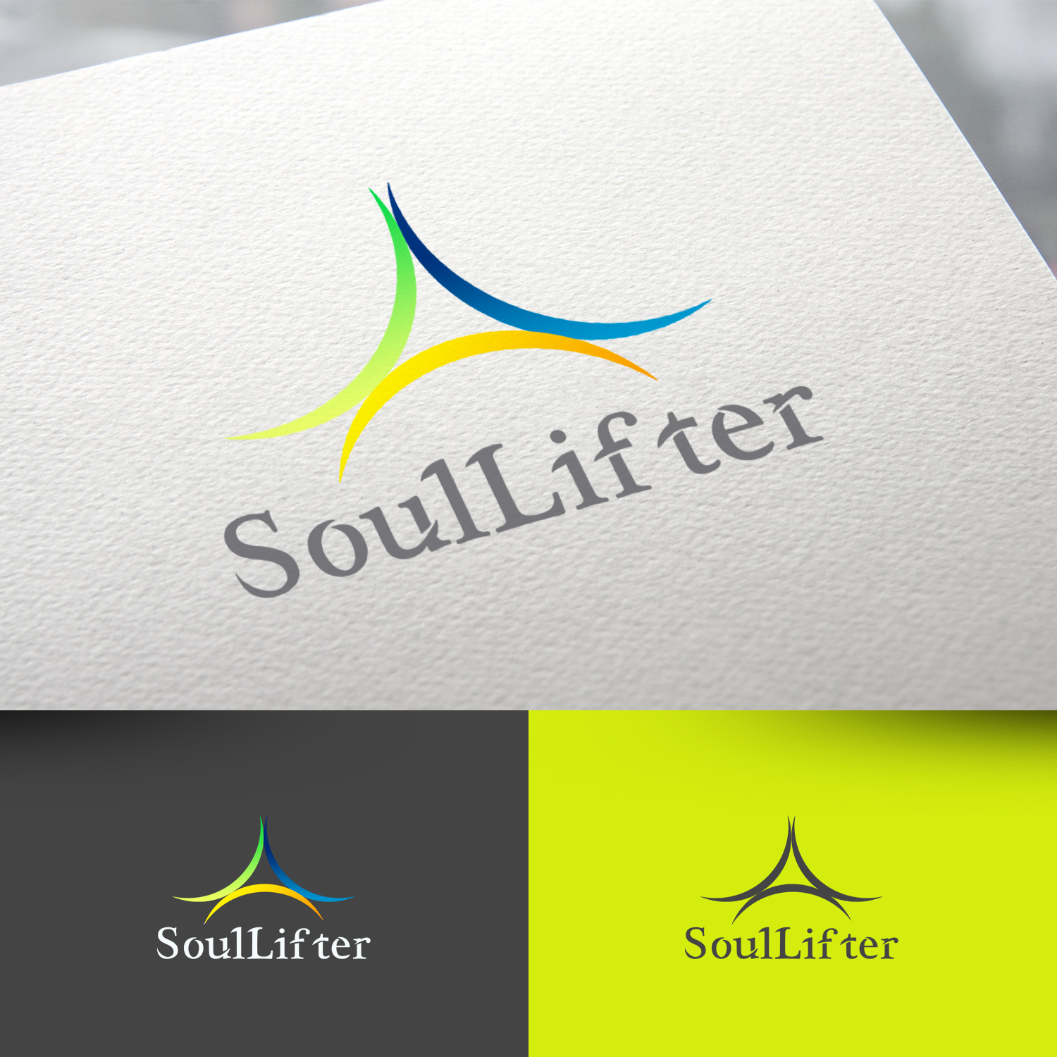 Logo Design by rafaeldsgn for this project | Design #22391595