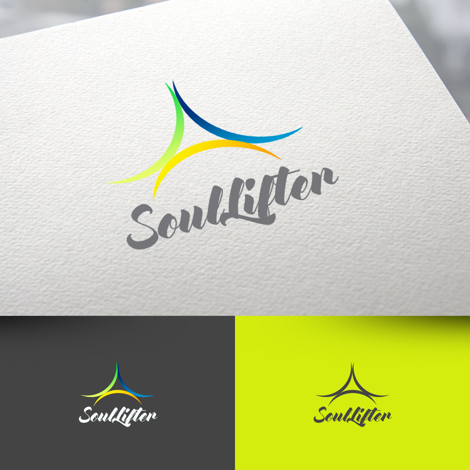 Logo-Design von rafaeldsgn für dieses Projekt | Design #22391596