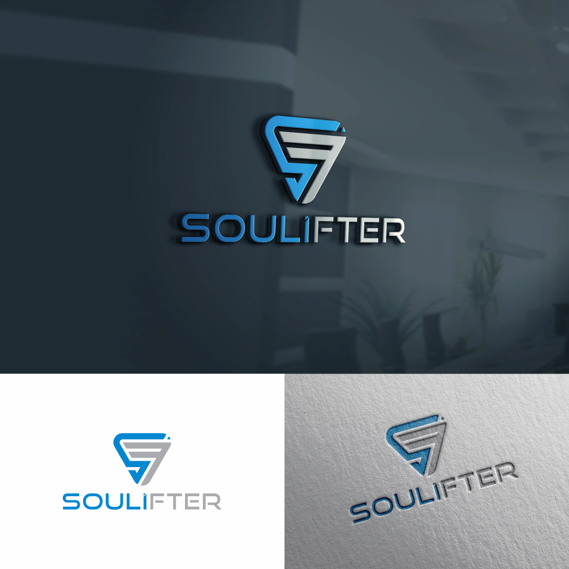Logo Design by aqilazhifara for this project | Design #22365047