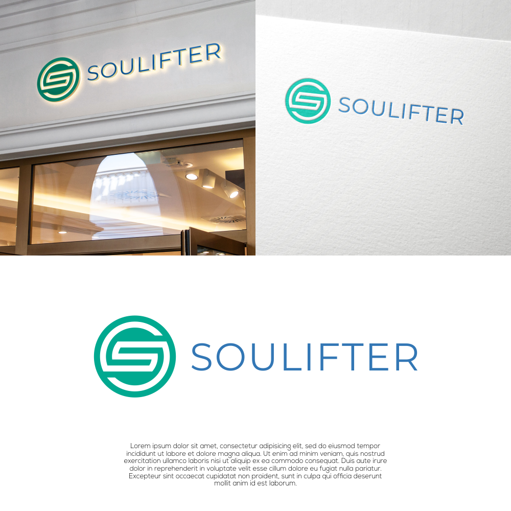 Logo Design by laba tiada henti for this project | Design #22362979