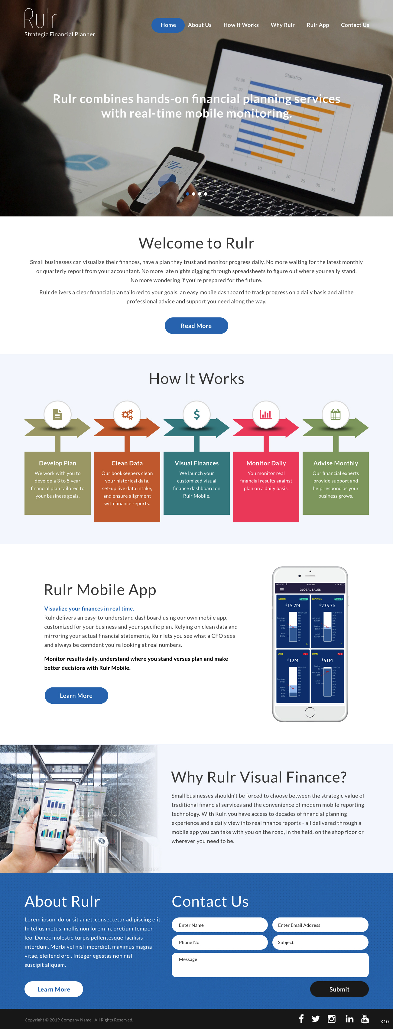 Diseño Web por pb para este proyecto | Diseño #22373381