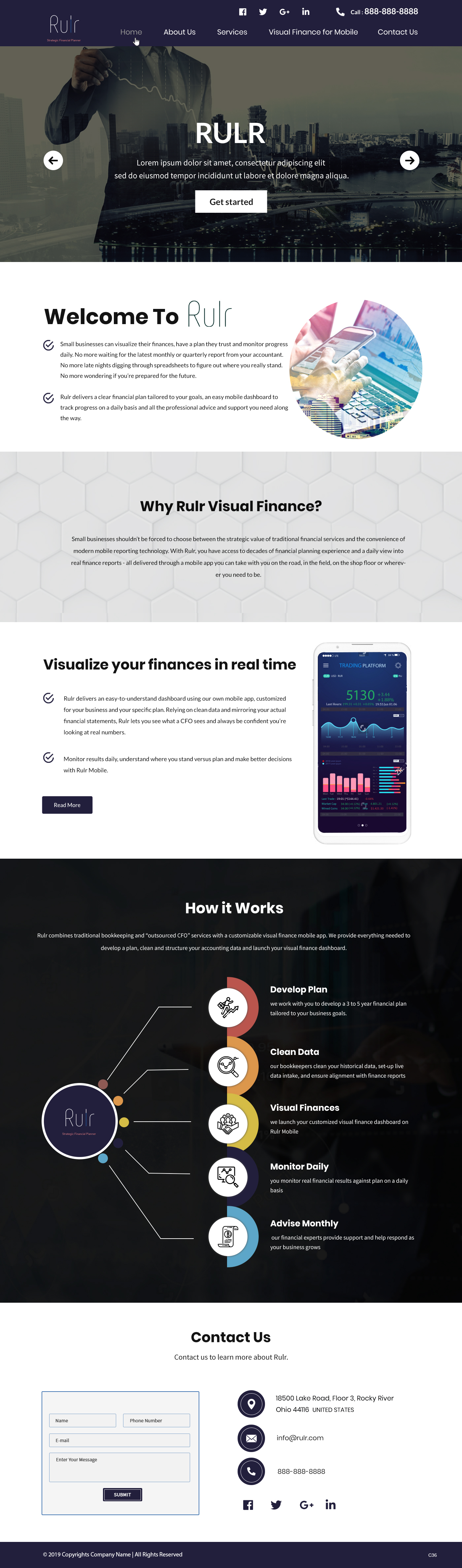 Diseño Web por pb para este proyecto | Diseño #22384290