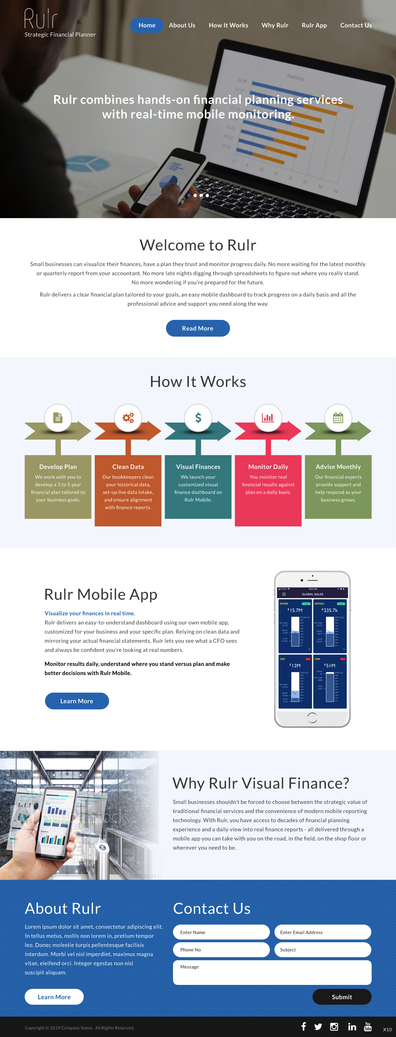 Diseño Web por pb para este proyecto | Diseño #22384293
