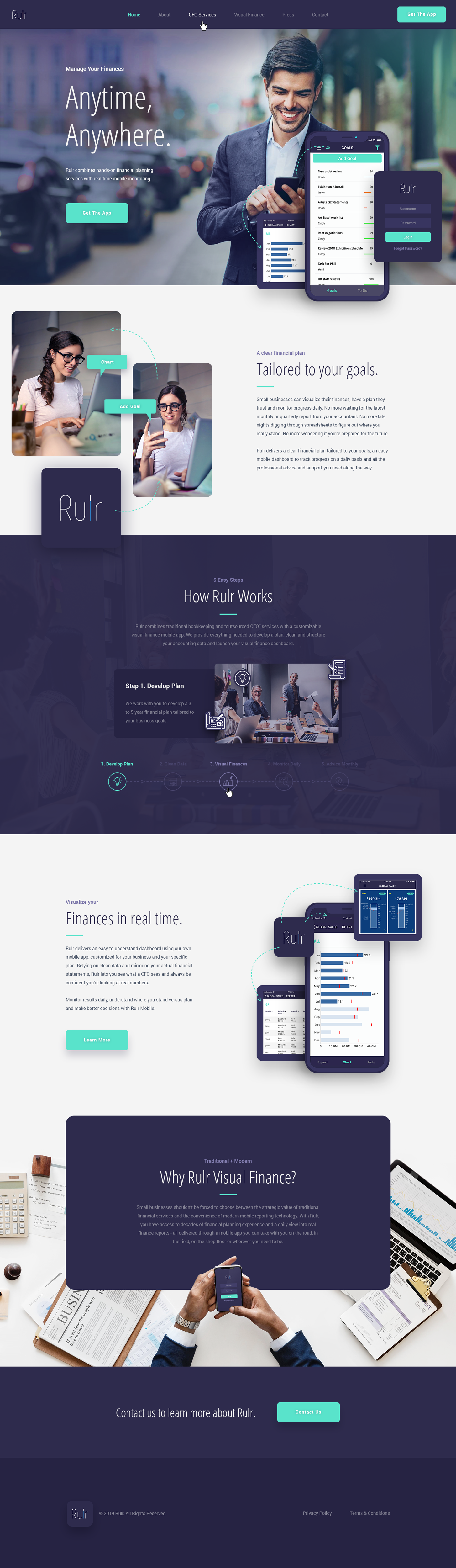 Web Design par Dummy4Design pour ce projet | Design #22401474