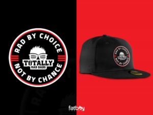 Apparel Design by Fatboy Graphic for this project | Design: #22389161