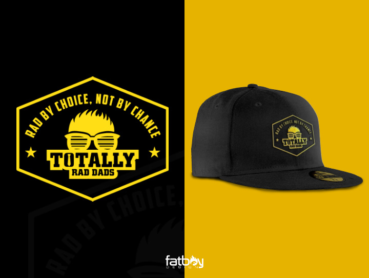 Apparel Design by Fatboy Graphic for this project | Design: #22389162