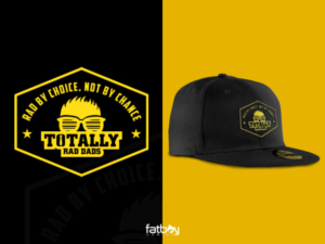 Apparel Design by Fatboy Graphic for this project | Design: #22389162