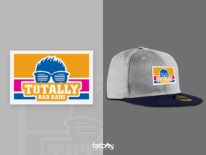 Apparel Design by Fatboy Graphic for this project | Design: #22389167