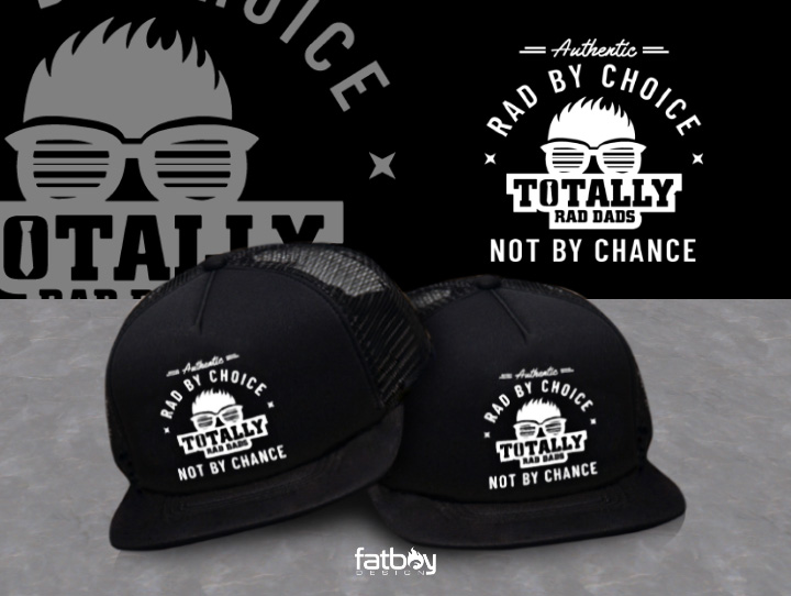 Apparel Design by Fatboy Graphic for this project | Design #22393765