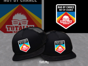 Apparel Design by Fatboy Graphic for this project | Design: #22393767