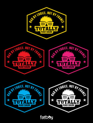 Apparel Design by Fatboy Graphic for this project | Design: #22408317