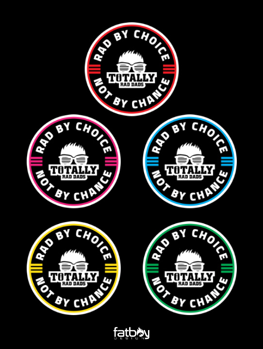 Apparel Design by Fatboy Graphic for this project | Design #22408318