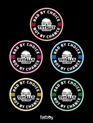 Apparel Design by Fatboy Graphic for this project | Design: #22408318