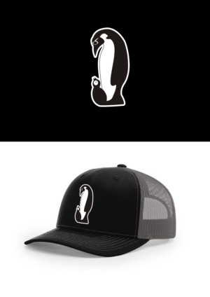 Apparel Design by icalaci for this project | Design: #22397853