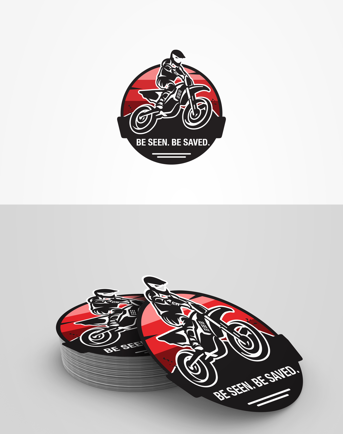 Graphic Design by Amer Flehan for Utah Highway Safety Office - DPS | Design #22364961