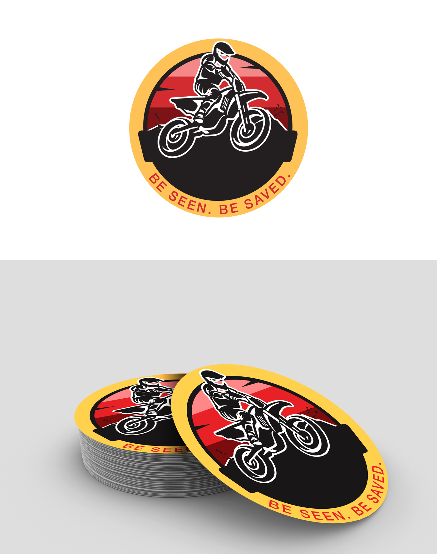 Graphic Design by Amer Flehan for Utah Highway Safety Office - DPS | Design #22365112