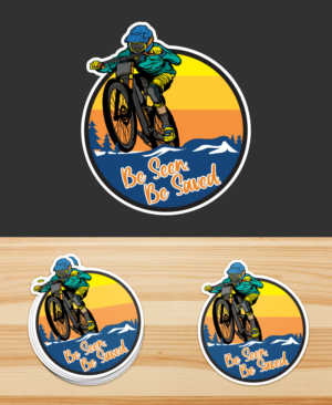 Graphic Design by Amer Flehan for Utah Highway Safety Office - DPS | Design: #22366336