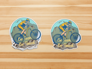 Graphic Design by Amer Flehan for Utah Highway Safety Office - DPS | Design: #22370274