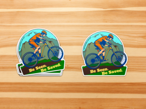 Graphic Design by Amer Flehan for Utah Highway Safety Office - DPS | Design: #22377961