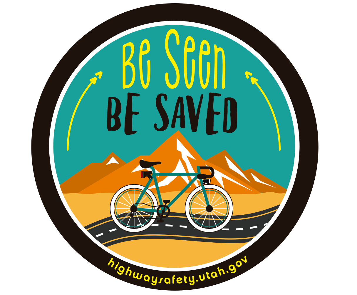 Graphic Design by vanepog for Utah Highway Safety Office - DPS | Design #22377921