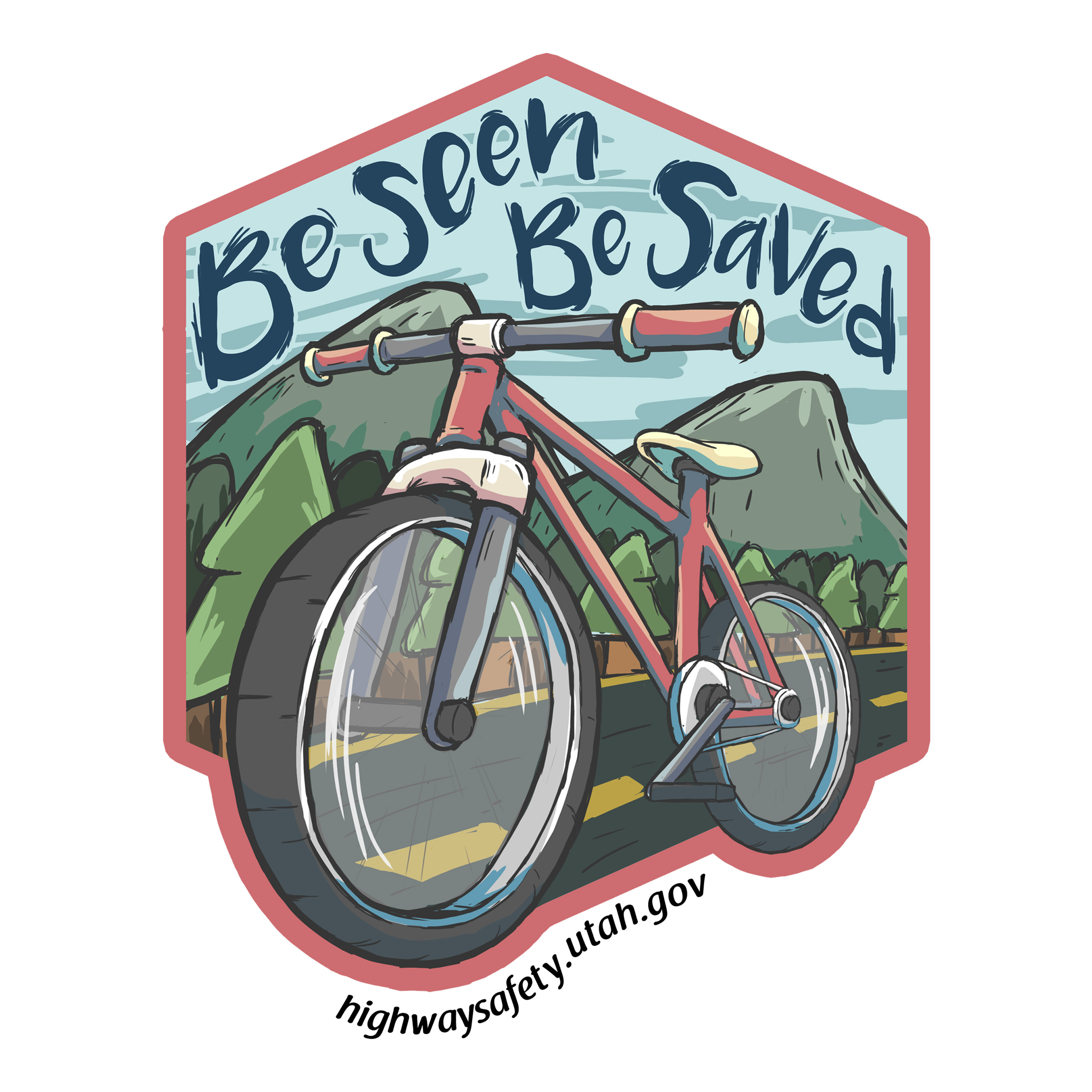 Design Graphique par Graphika.jrb pour Utah Highway Safety Office - DPS | Design #22393938