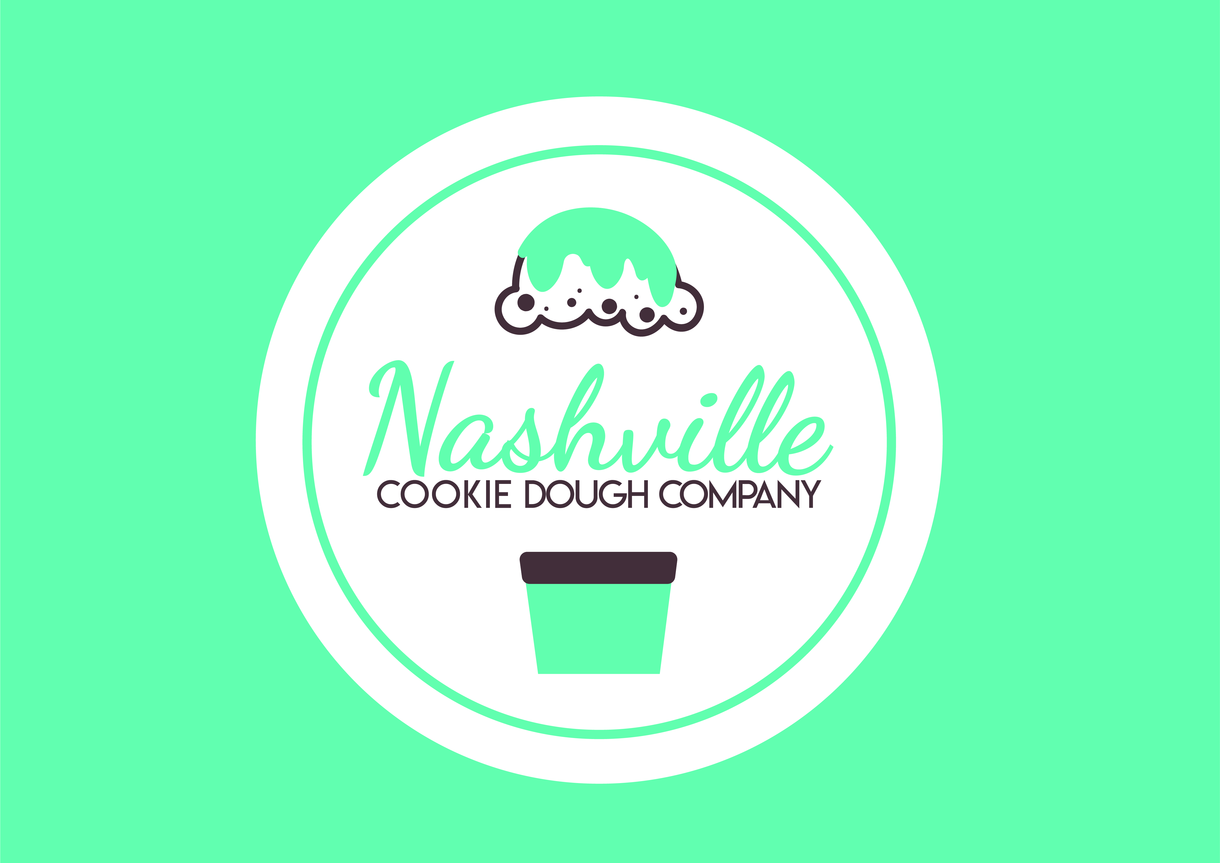 Logo Design by pop.hardman for this project | Design #22367406