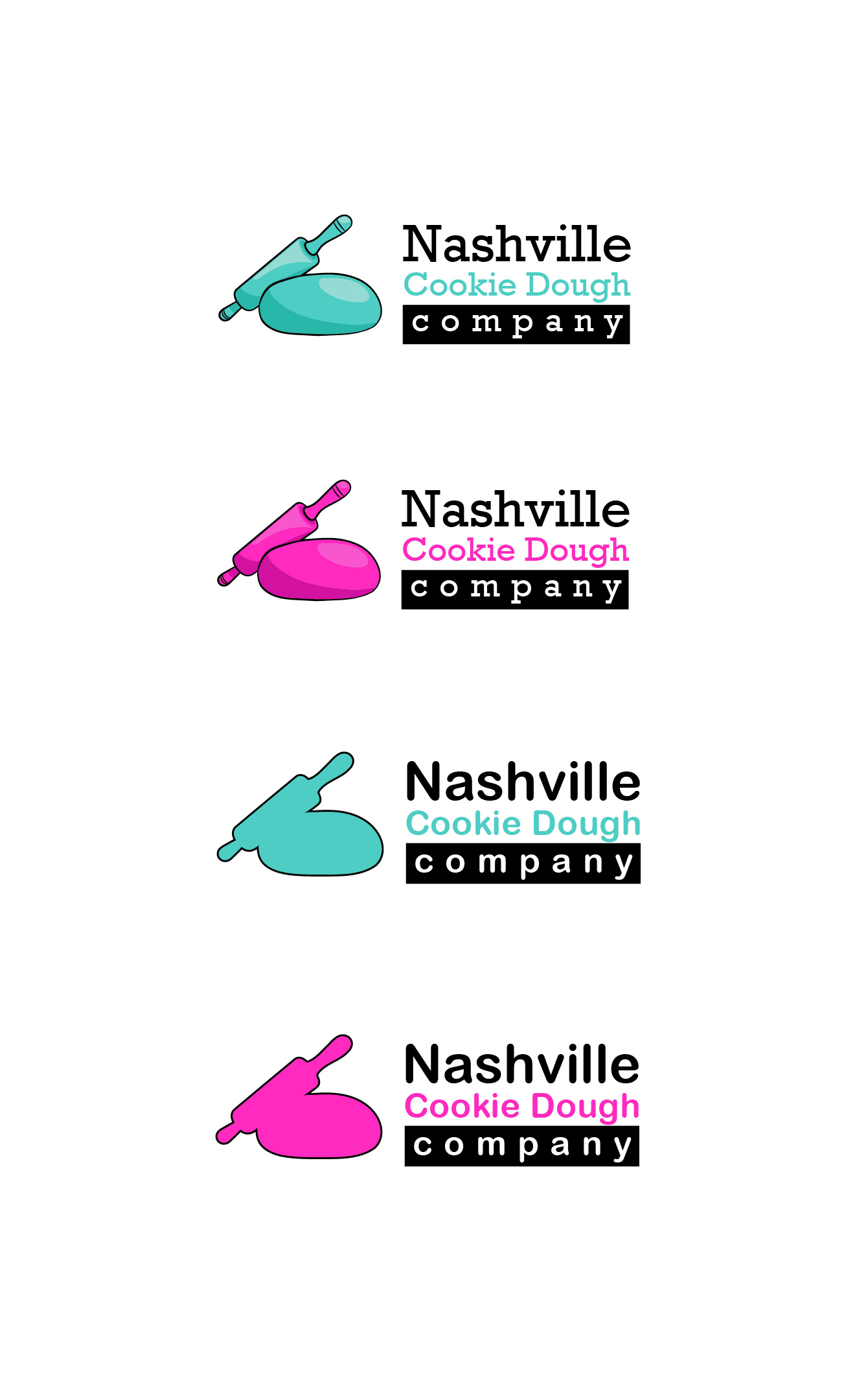 Logo Design by Adeelharoon666 for this project | Design #22370897