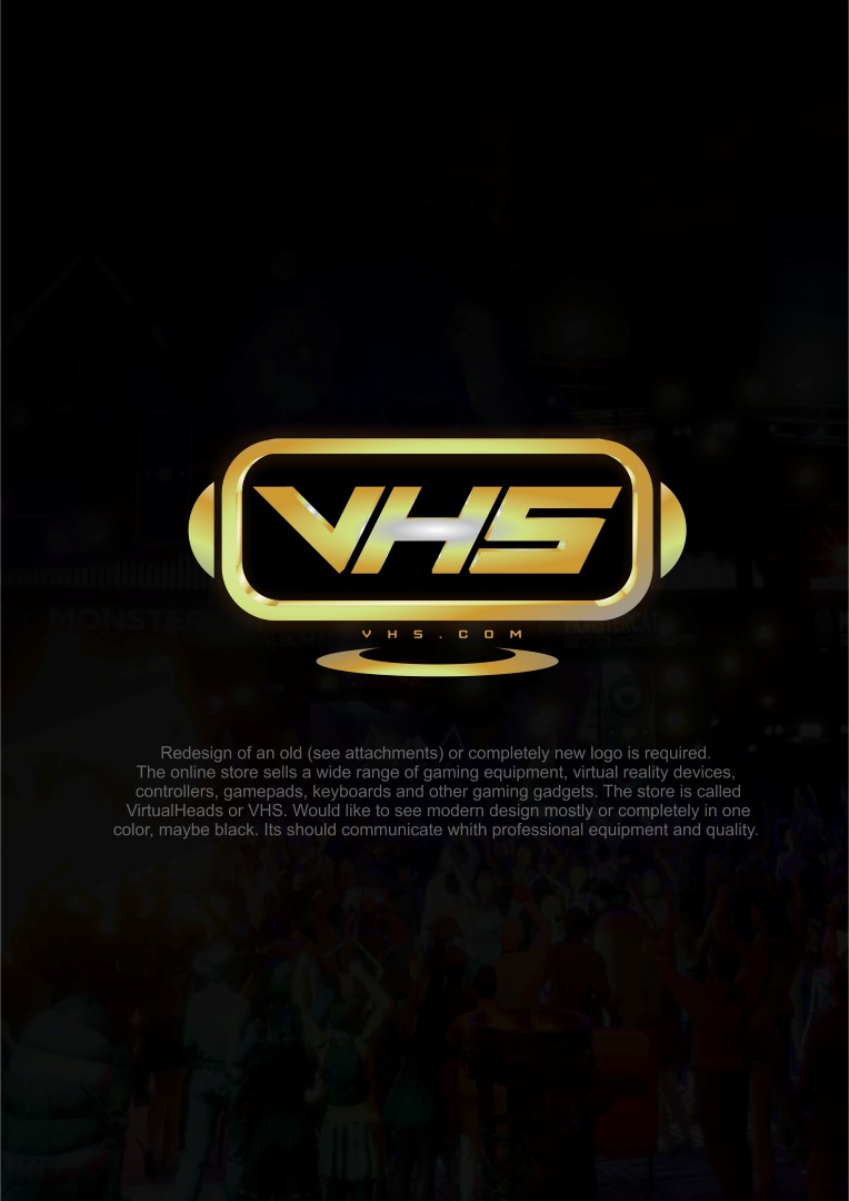 Logo Design by alok bhopatkar for this project | Design #22401567