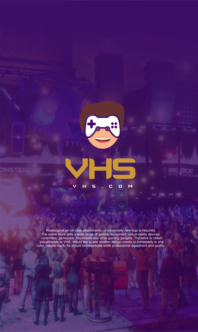 Logo Design by alok bhopatkar for this project | Design #22404000