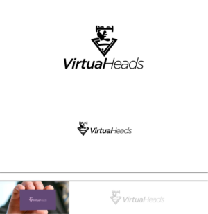 Logo Design by DesignMX (Renan Mejia) for this project | Design: #22399505
