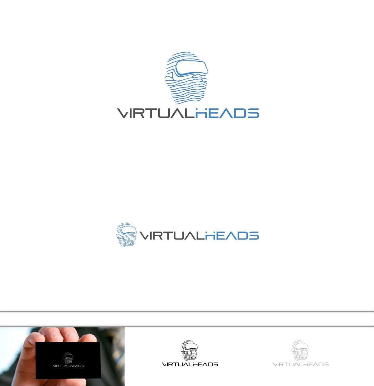 Logo Design by DesignMX (Renan Mejia) for this project | Design #22439179
