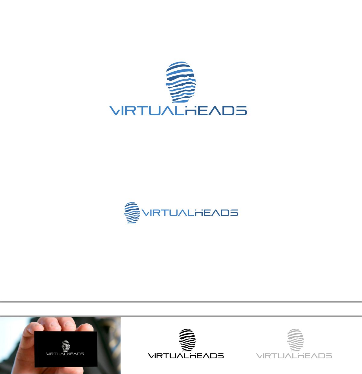 Logo Design by DesignMX (Renan Mejia) for this project | Design #22439355