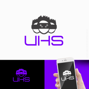 Logo Design by rafaeldsgn for this project | Design: #22362576