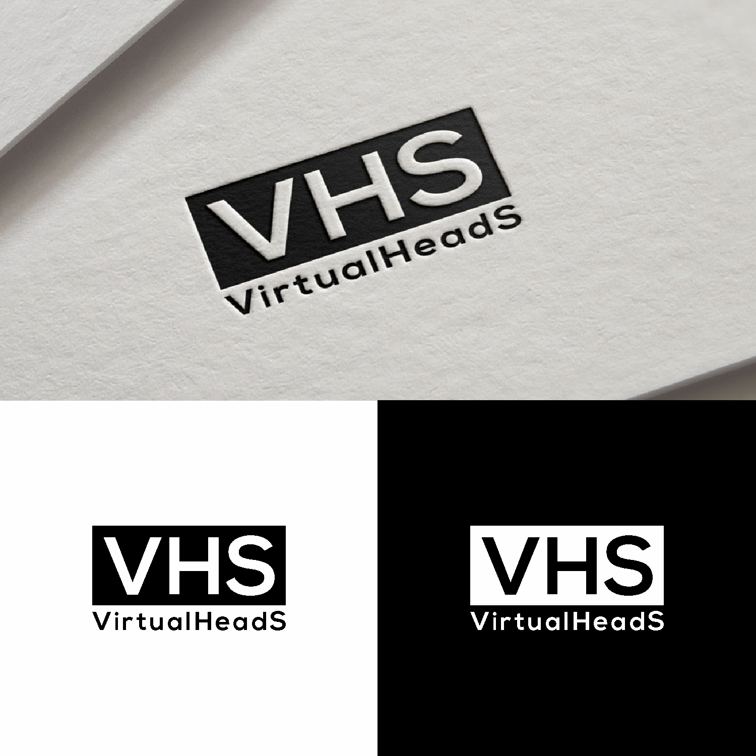 Logo Design by saher khan 2 for this project | Design #22365383