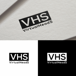 Logo Design by saher khan 2 for this project | Design: #22365383