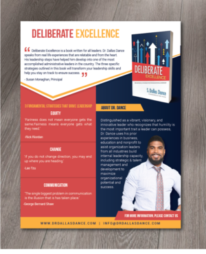 Book Flyer | Flyer Design by alex989
