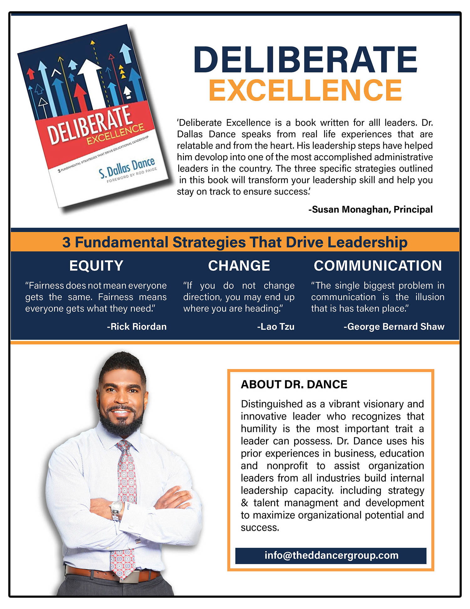 Flyer Design by PavanPrajapati for The DDance Group | Design #22370229
