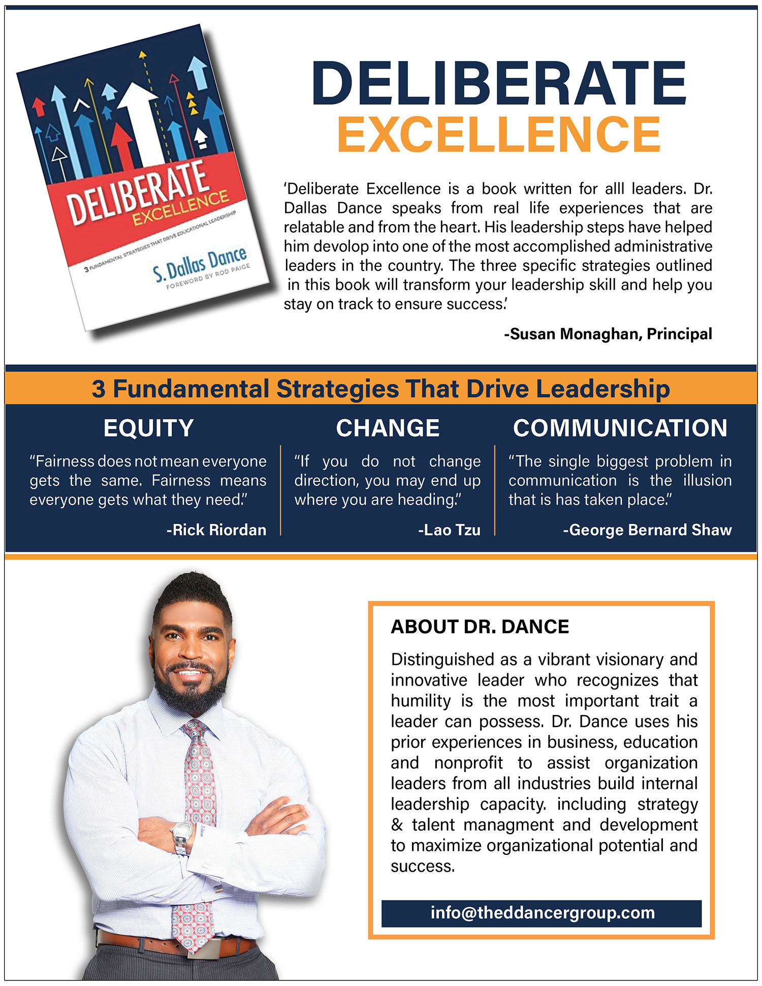 Flyer Design by PavanPrajapati for The DDance Group | Design #22370351