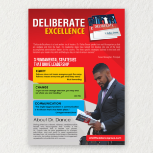 Flyer Design by soorya 4