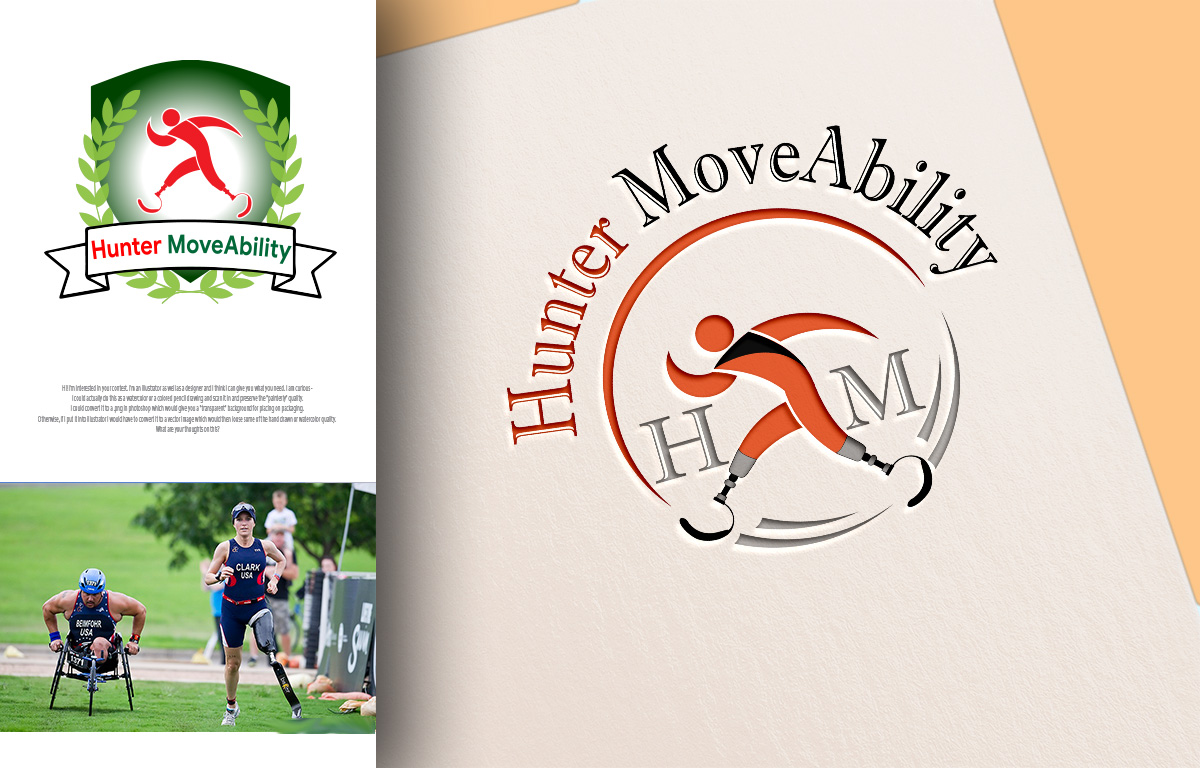 Logo-Design von Wonderful design für dieses Projekt | Design #22367095