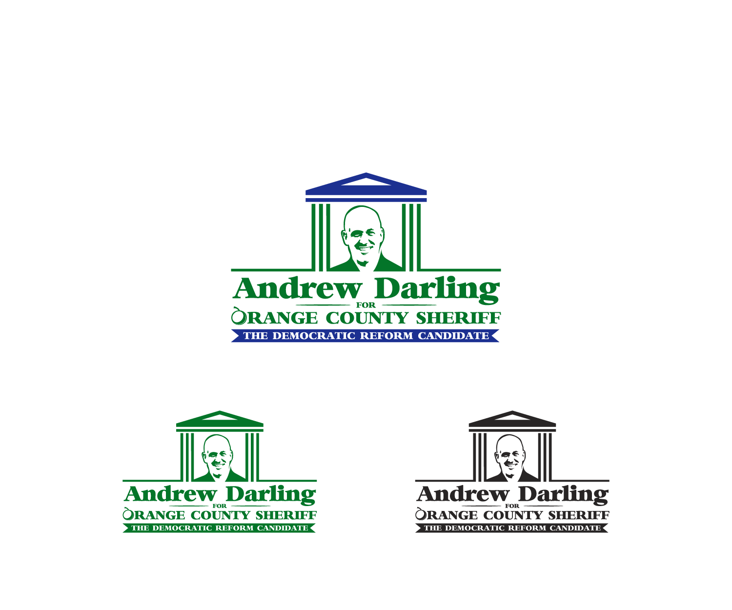 Logo Design by Mario for ADarlingConsulting | Design #22366511