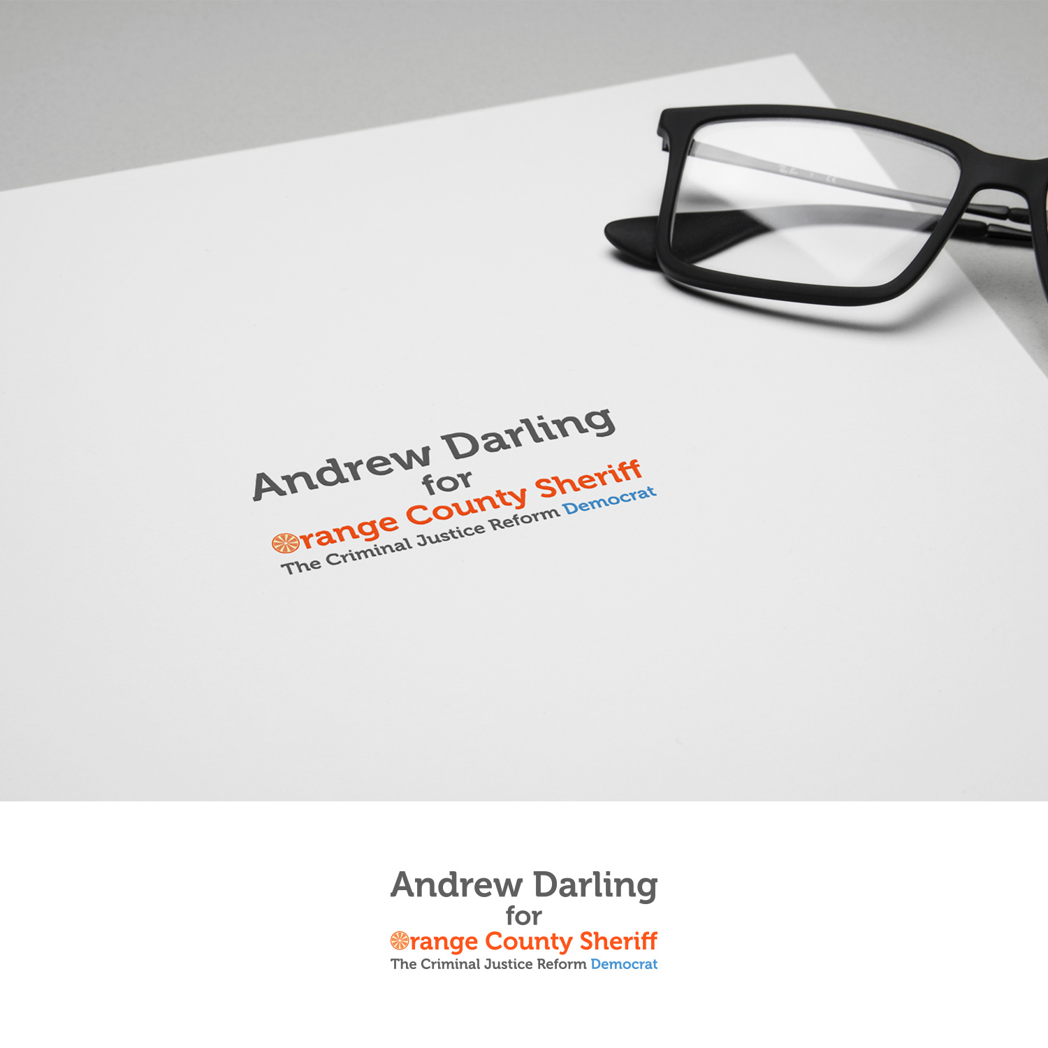 Logo Design by DesignDUO for ADarlingConsulting | Design #22386450