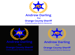 Logo Design by Quratulain 25 for ADarlingConsulting | Design #22383378
