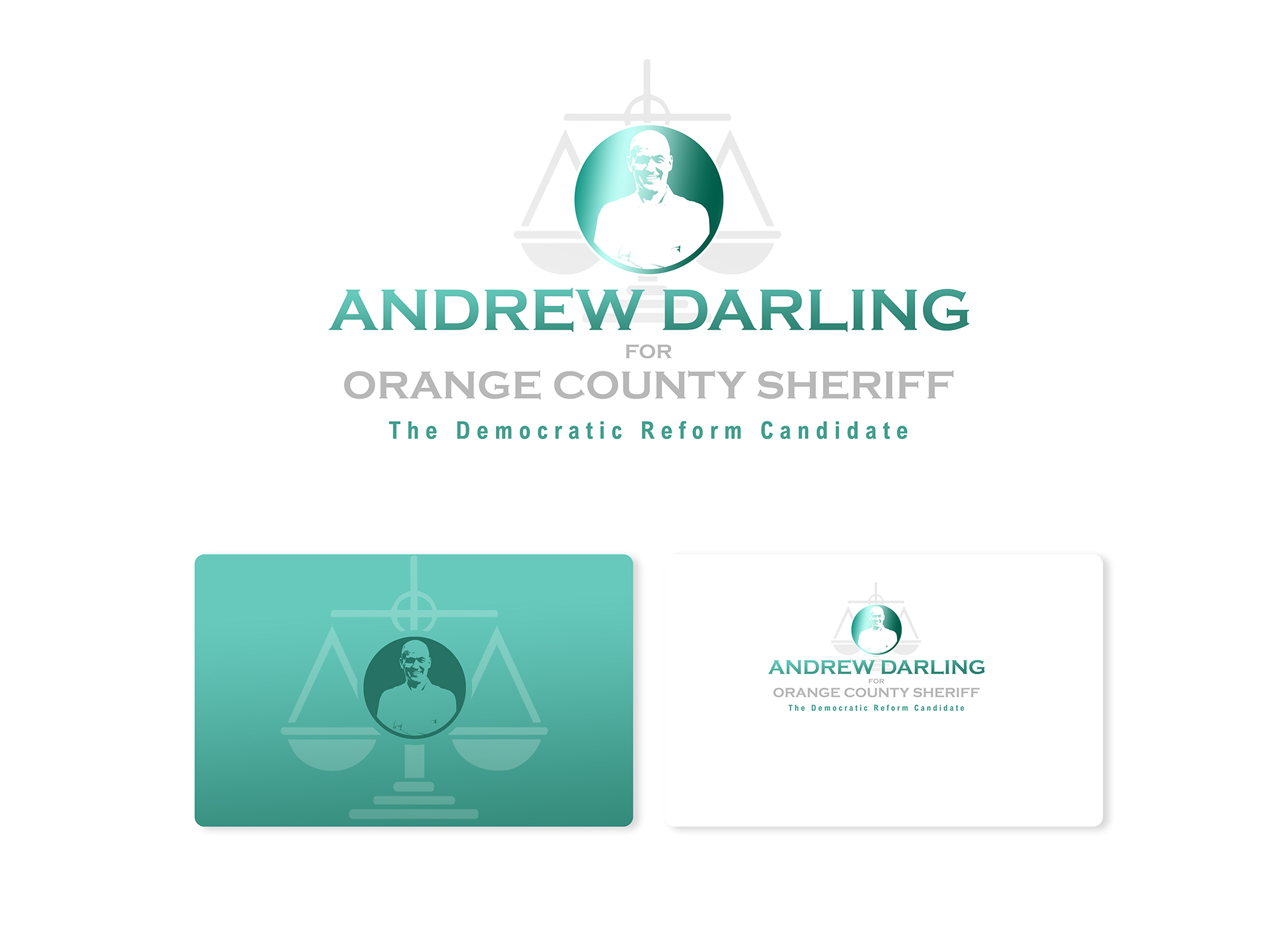 Logo Design by Nico B for ADarlingConsulting | Design #22365911