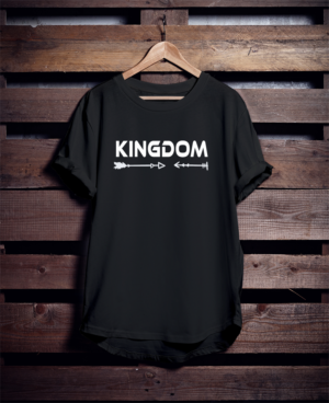 T-shirt Design by TGDesigns for this project | Design: #22437848
