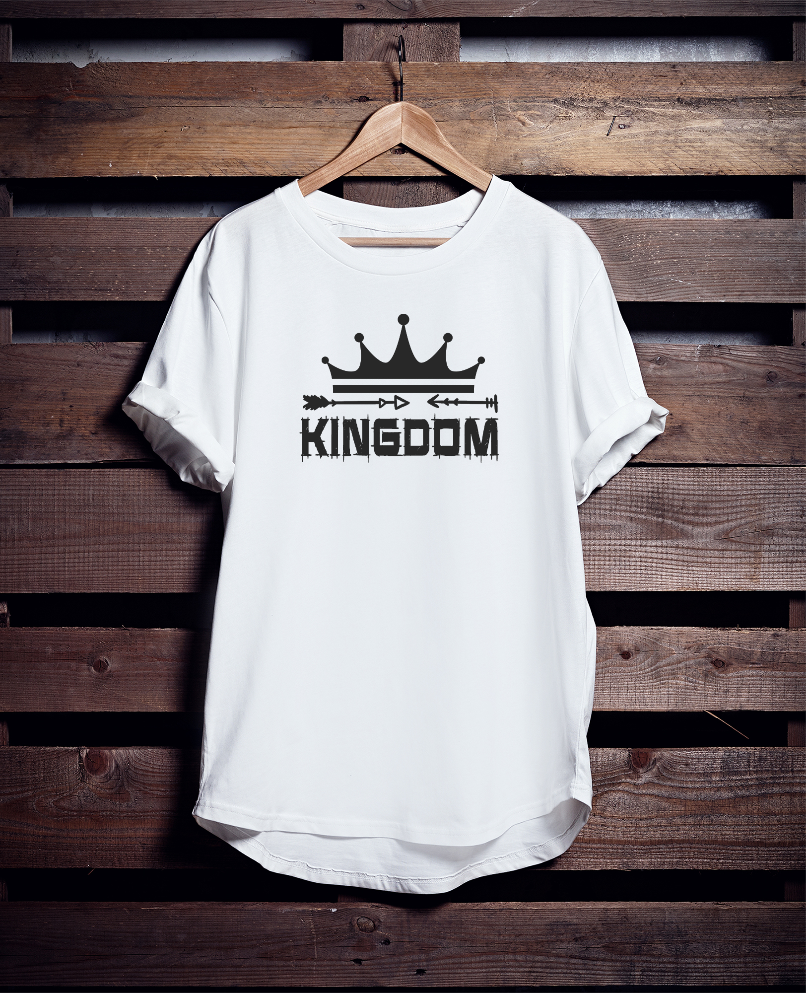 T-shirt Design by TGDesigns for this project | Design #22442594