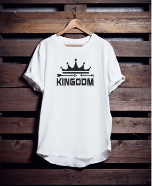 T-shirt Design by TGDesigns for this project | Design: #22442594