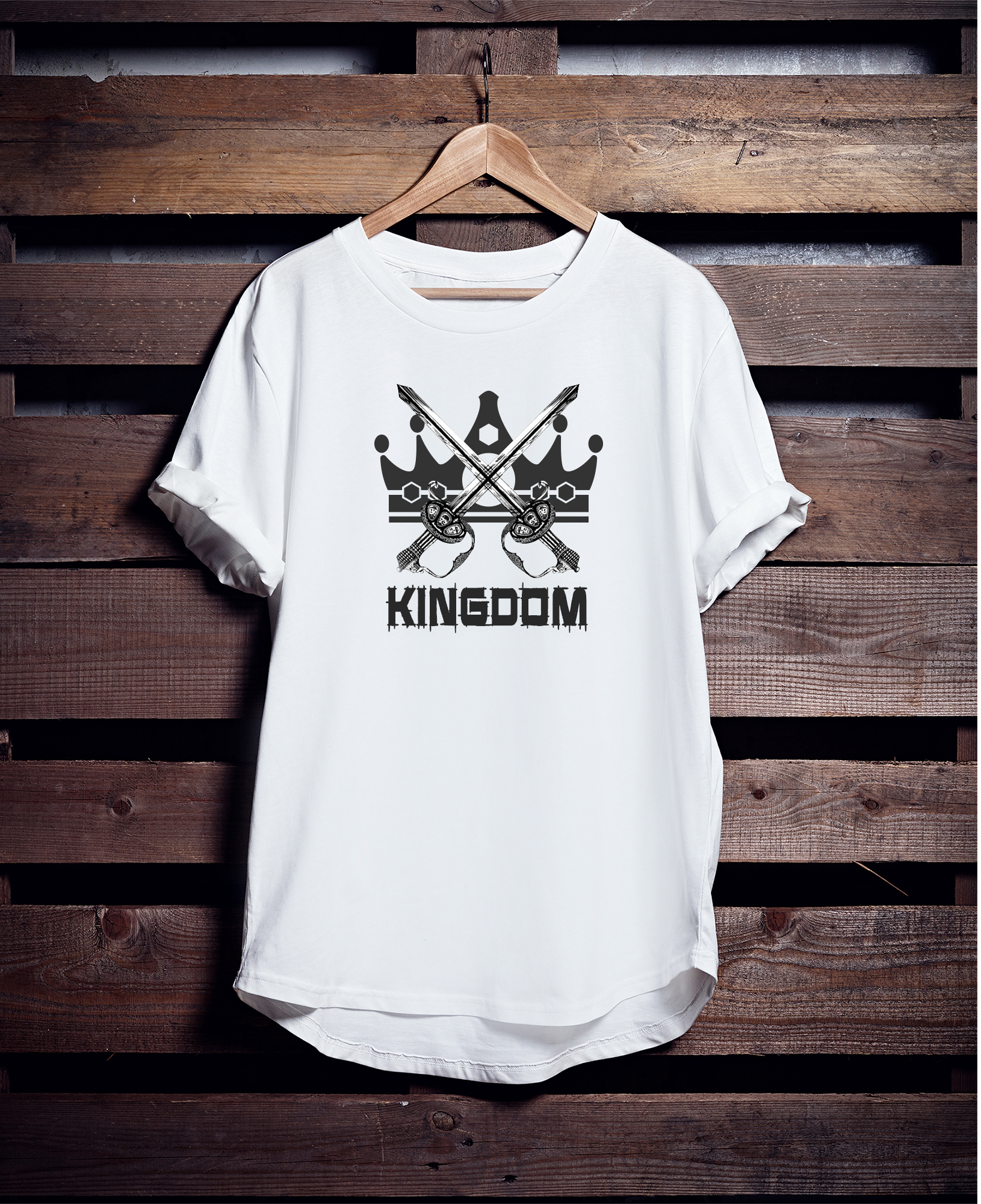 T-shirt Design by TGDesigns for this project | Design #22452515