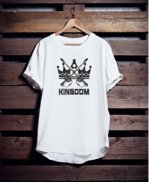 T-shirt Design by TGDesigns for this project | Design: #22452515
